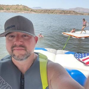 Meet your Posher, Darren